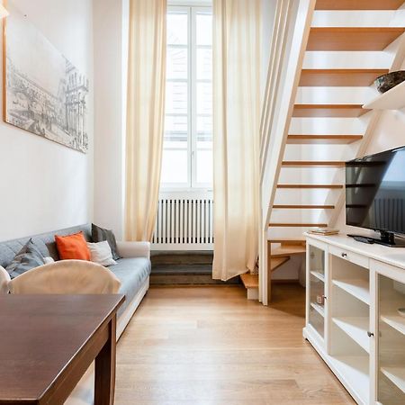 Lovely Studio In The Heart Of The Historic Center Floransa Dış mekan fotoğraf