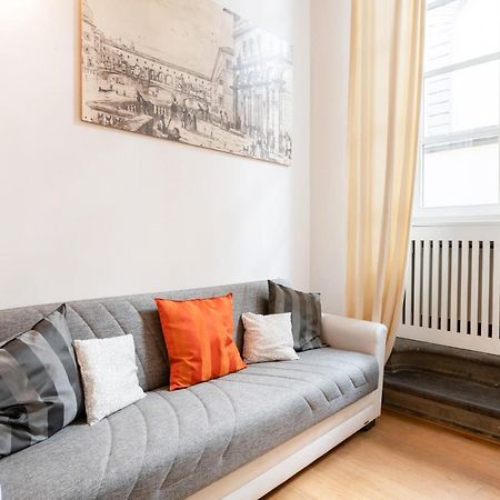 Lovely Studio In The Heart Of The Historic Center Floransa Dış mekan fotoğraf