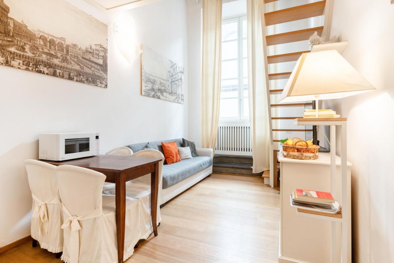 Lovely Studio In The Heart Of The Historic Center Floransa Dış mekan fotoğraf