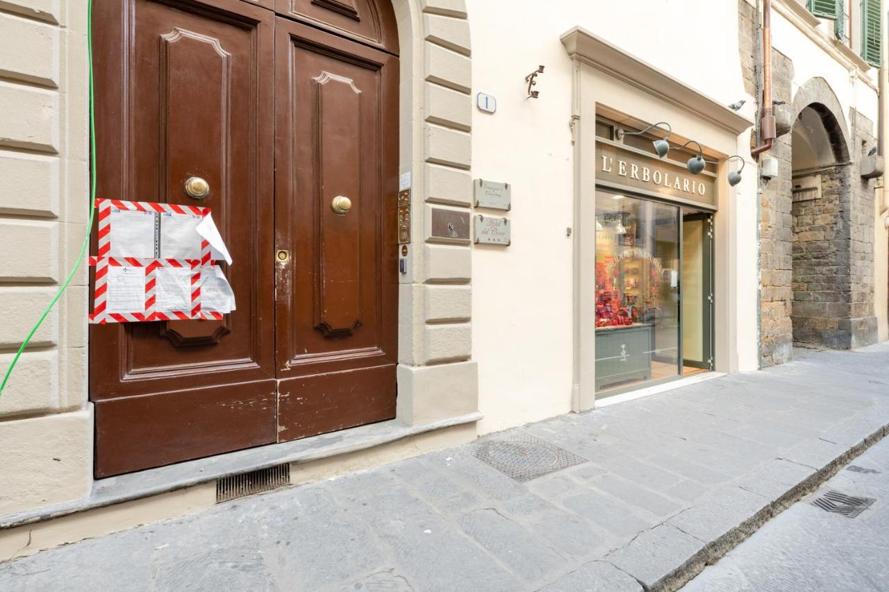 Lovely Studio In The Heart Of The Historic Center Floransa Dış mekan fotoğraf