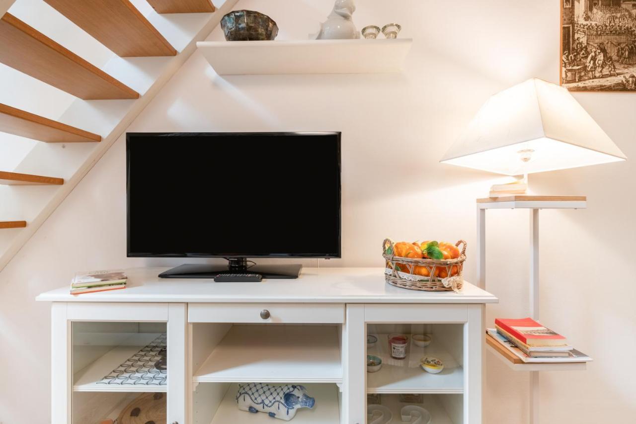 Lovely Studio In The Heart Of The Historic Center Floransa Dış mekan fotoğraf