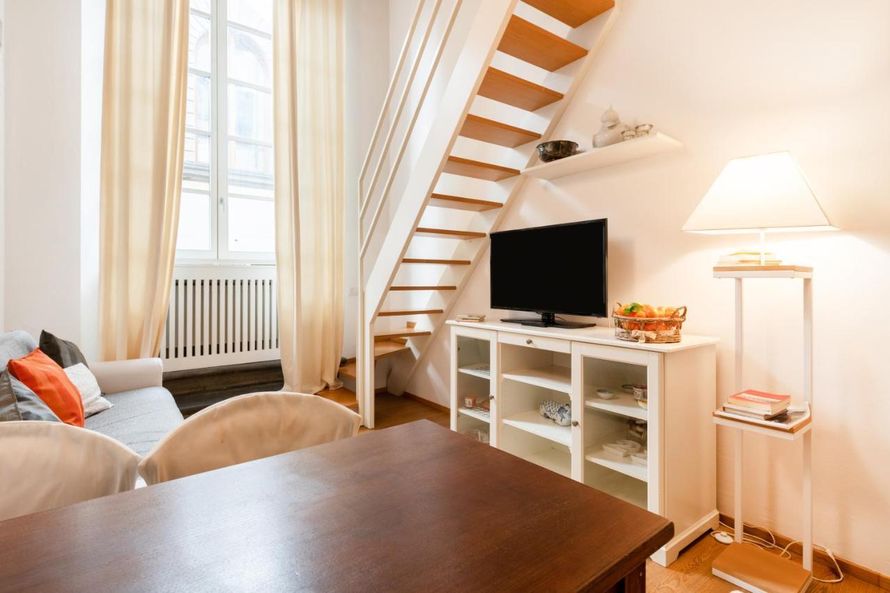 Lovely Studio In The Heart Of The Historic Center Floransa Dış mekan fotoğraf