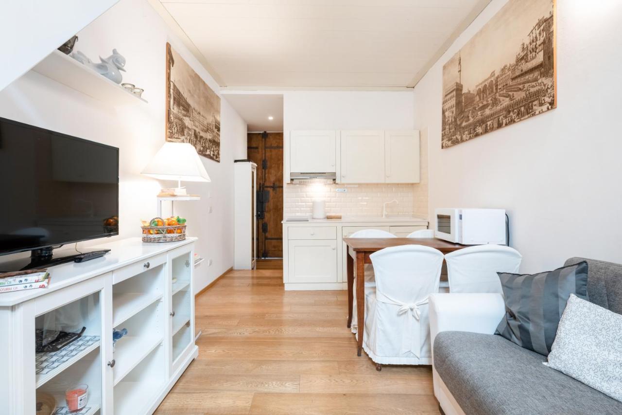 Lovely Studio In The Heart Of The Historic Center Floransa Dış mekan fotoğraf